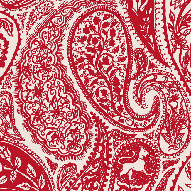 Paisley Key-Image 1-Vera Bradley