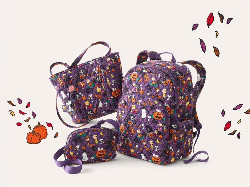 Peanuts Halloween Collection