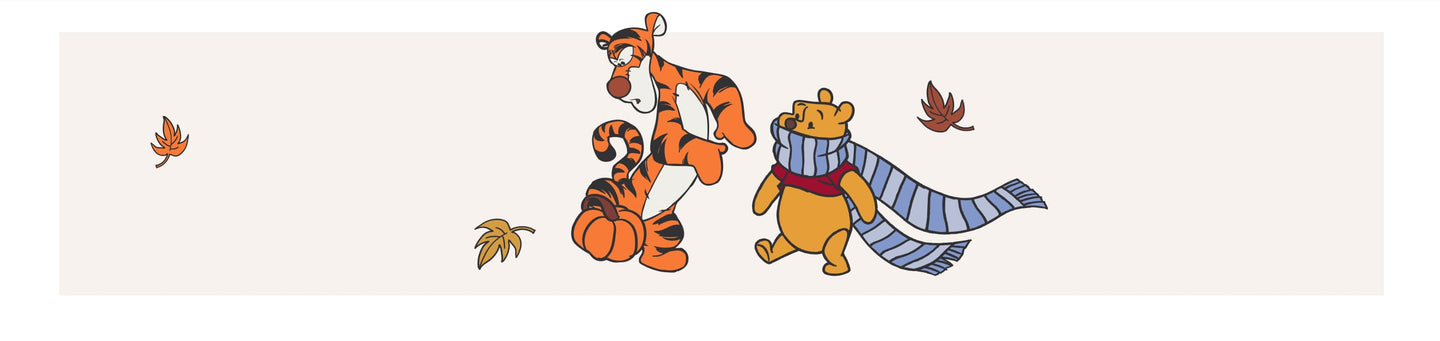 Winnie the Pooh Autumn Adventure Collection. Shop Now.