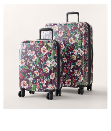 Rolling Luggage