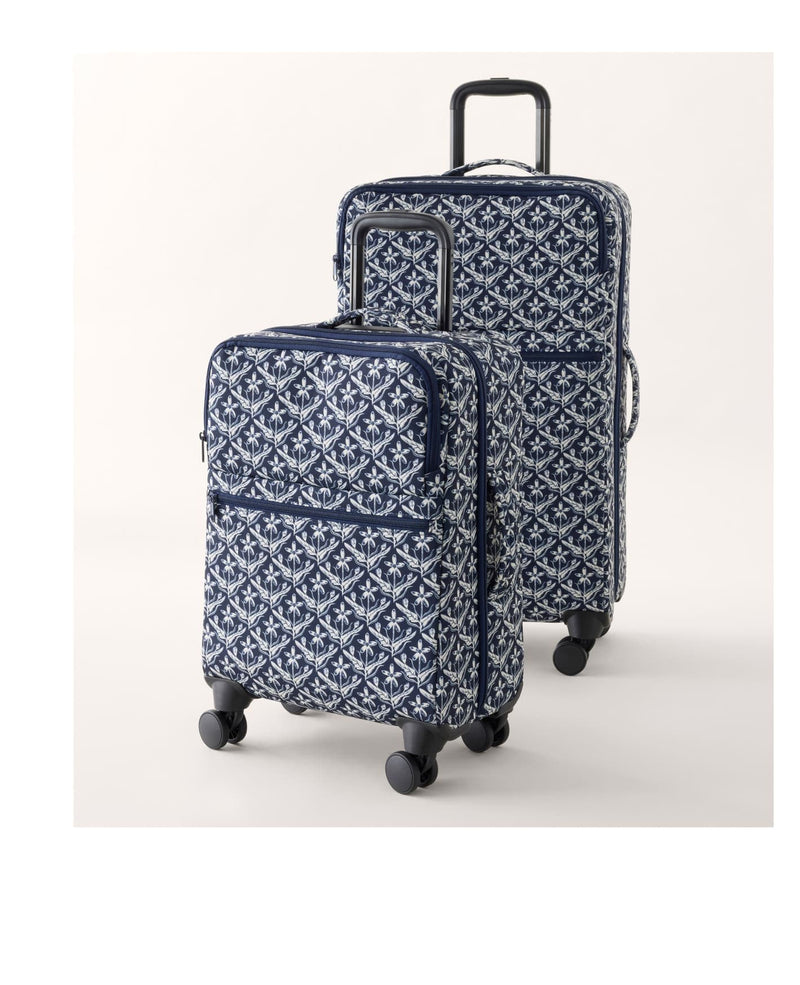 Rolling Luggage