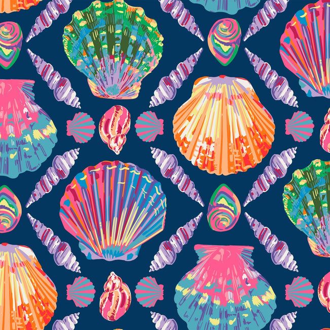 Seashell-ebrate-Image 1-Vera Bradley