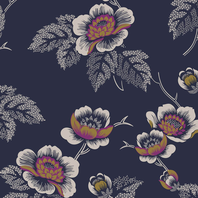 Seurat Floral-Image 1-Vera Bradley