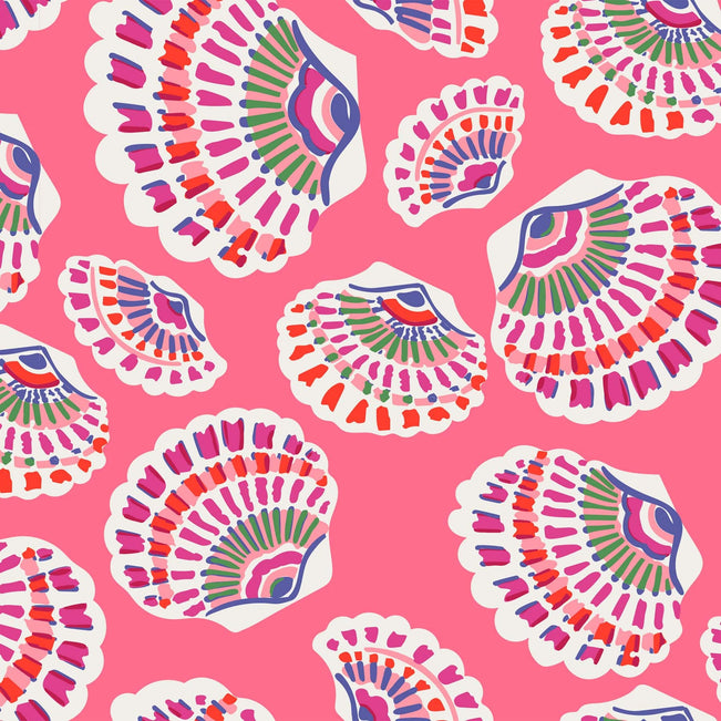 Shell Yeah-Image 1-Vera Bradley