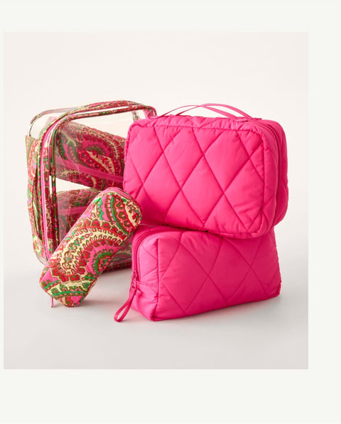 Travel Accessories