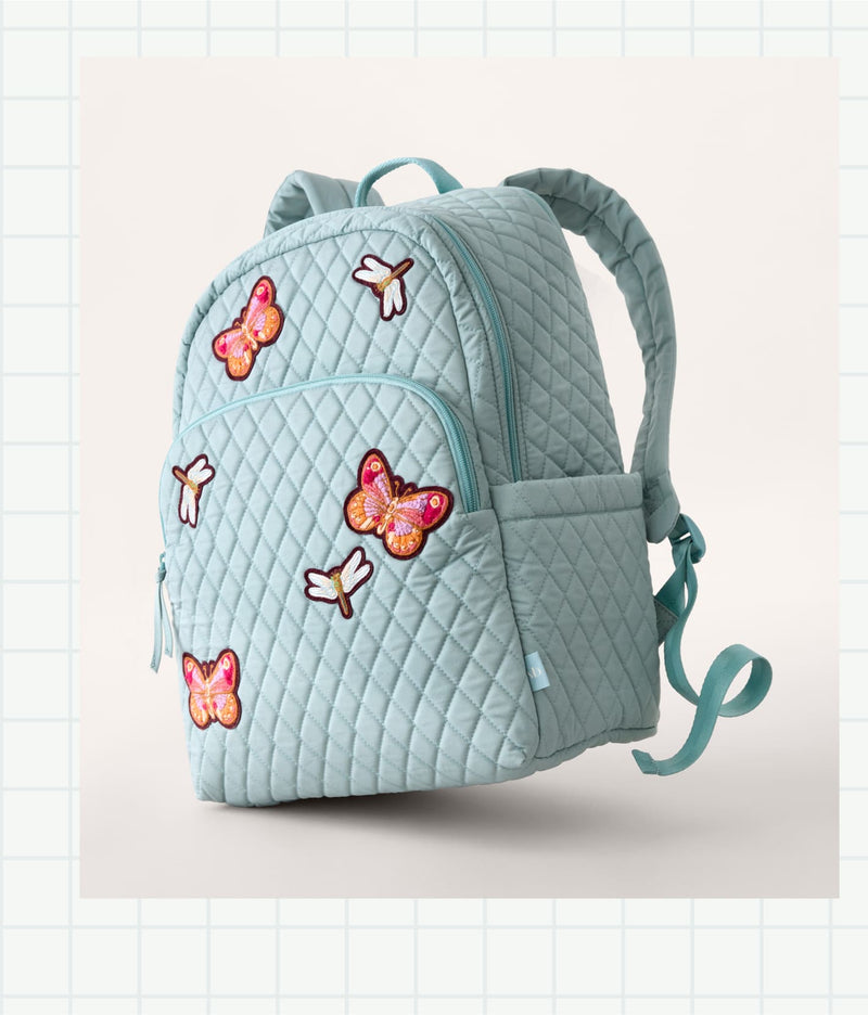 shop backpacks