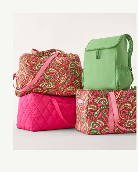 shop travel and bags