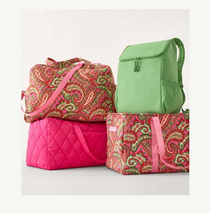shop travel and bags