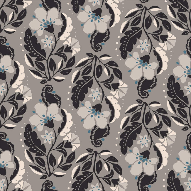 Stamped Irises-Image 1-Vera Bradley