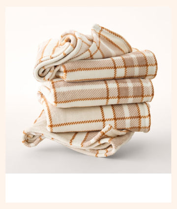 Throw Blankets