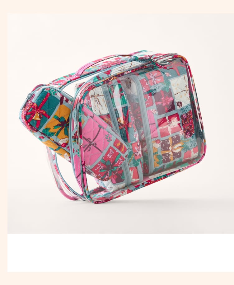 Travel Accessories