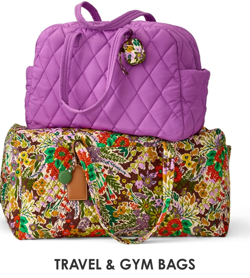 Travel & Gym Bags