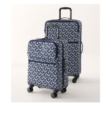Rolling Luggage