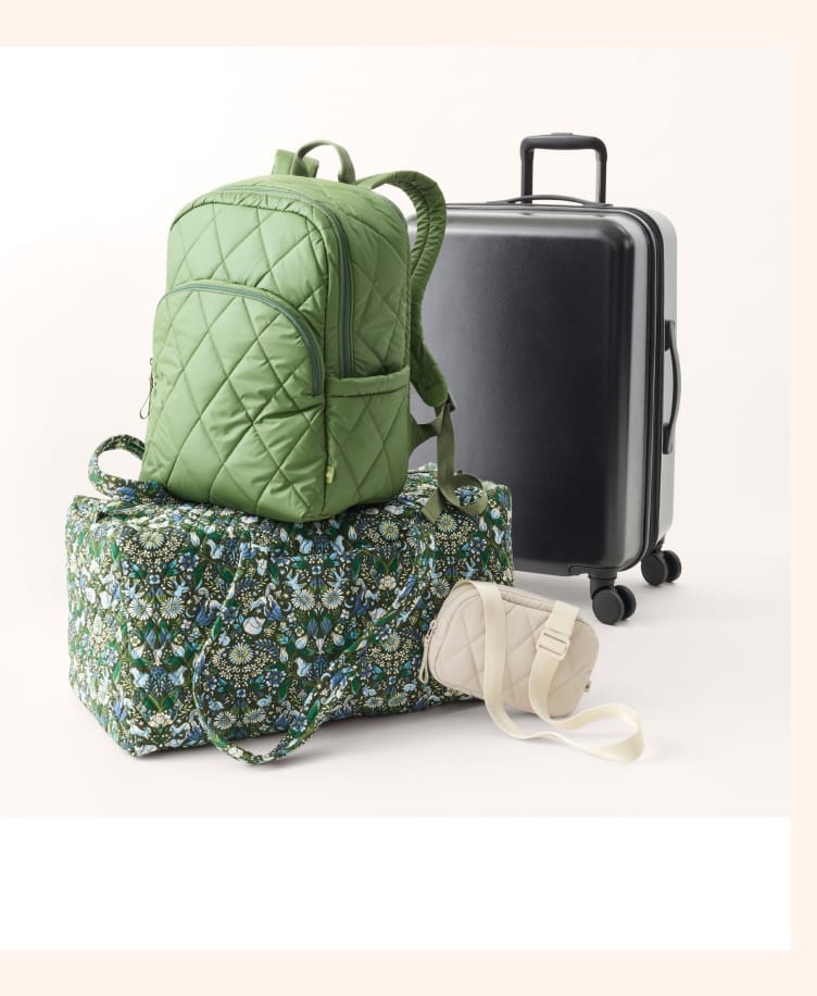 Travel Bags