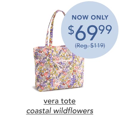 Vera Tote