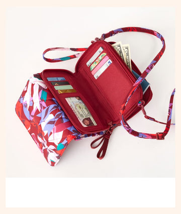 Wallets & Wristlets