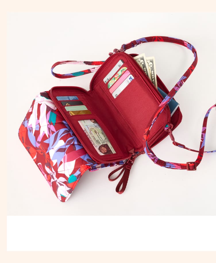Wallets & Wristlets