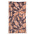 Factory Style Throw Blanket-Fern Paisley-Image 2-Vera Bradley