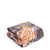 Factory Style Throw Blanket-Fern Paisley-Image 1-Vera Bradley