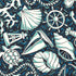 Factory Style Zip ID Case-Shore Enough-Image 3-Vera Bradley