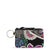 Factory Style Zip ID Case-Kauai Floral-Image 1-Vera Bradley