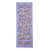 Factory Style Soft Fringe Scarf-Mural Garden-Image 2-Vera Bradley