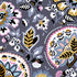 Factory Style Soft Fringe Scarf-Charmont Meadow-Image 3-Vera Bradley