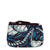 Factory Style Coin Purse-Shore Enough-Image 1-Vera Bradley