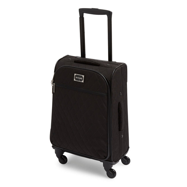 Factory Style 22" Spinner-Classic Black-Image 2-Vera Bradley