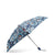 Factory Style Automatic Mini Umbrella-Floral Bursts-Image 2-Vera Bradley