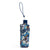 Factory Style Automatic Mini Umbrella-Floral Bursts-Image 1-Vera Bradley