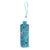 Factory Style Automatic Mini Umbrella-Peacock Garden-Image 1-Vera Bradley