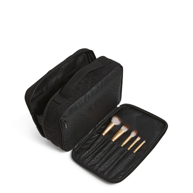 Outlet Large Blush & Brush Makeup Case
