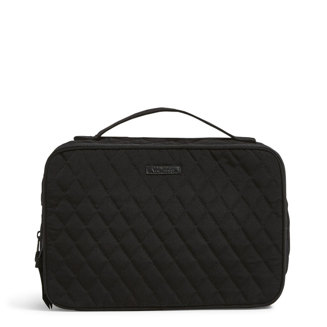 Outlet Large Blush & Brush Makeup Case