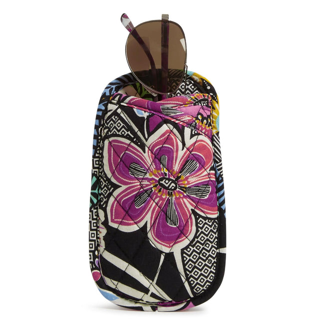 Factory Style Double Eye Case-Kauai Floral-Image 1-Vera Bradley