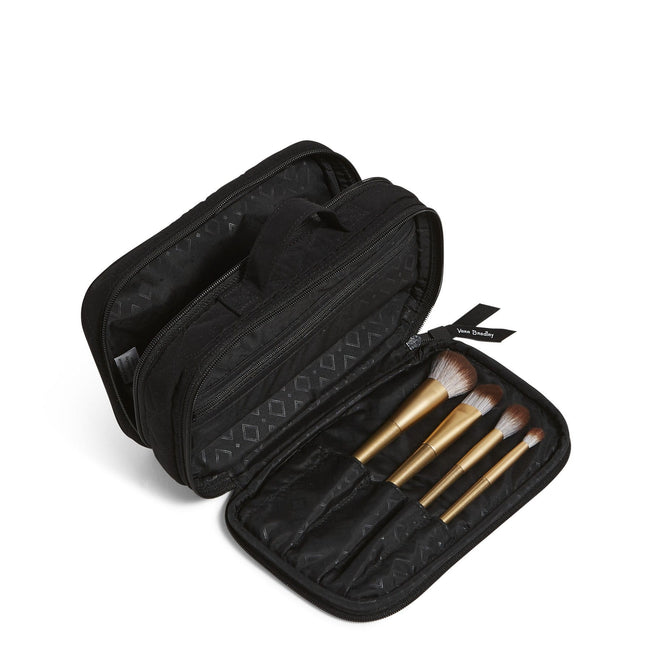 Outlet Blush & Brush Makeup Case