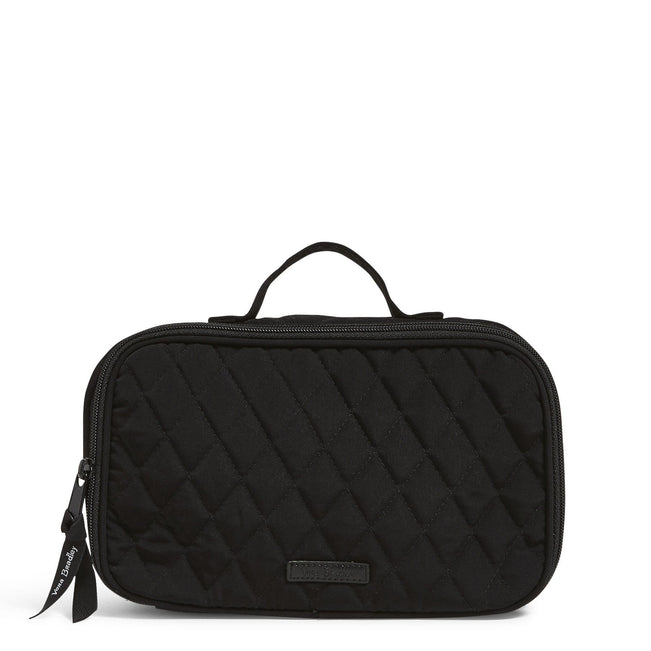 Outlet Blush & Brush Makeup Case