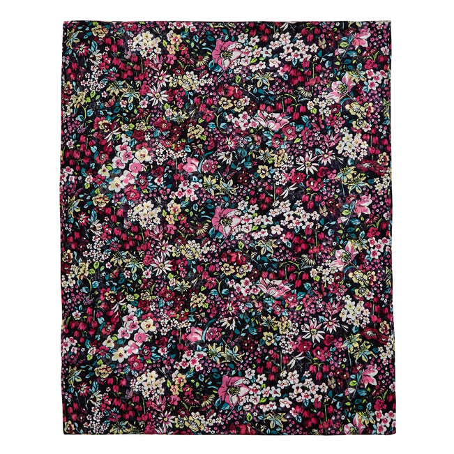 Infinity Scarf-Itsy Ditsy-Image 2-Vera Bradley