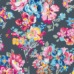 Zip ID Case-Pretty Posies-Image 4-Vera Bradley