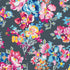 Zip ID Case-Pretty Posies-Image 4-Vera Bradley