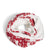 Cozy Cowl-Reindeer Intarsia Red-Image 1-Vera Bradley