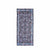 Soft Fringe Scarf-Spring Tide Navy-Image 2-Vera Bradley