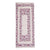 Soft Fringe Scarf-Felicity Paisley Pink-Image 2-Vera Bradley