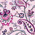 Soft Fringe Scarf-Felicity Paisley Pink-Image 3-Vera Bradley