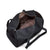 Large Travel Duffel Bag-Denim Navy-Image 3-Vera Bradley