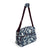 Factory Style Medium Traveler Bag-Shore Enough-Image 2-Vera Bradley