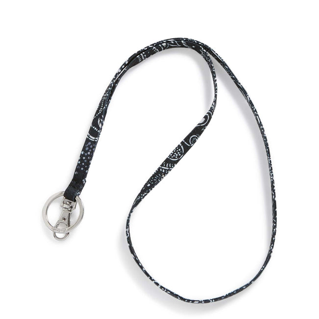Factory Style Lanyard-Stellar Paisley-Image 1-Vera Bradley