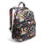 Factory Style Lighten Up Essential Backpack-Tangerine Twist-Image 2-Vera Bradley