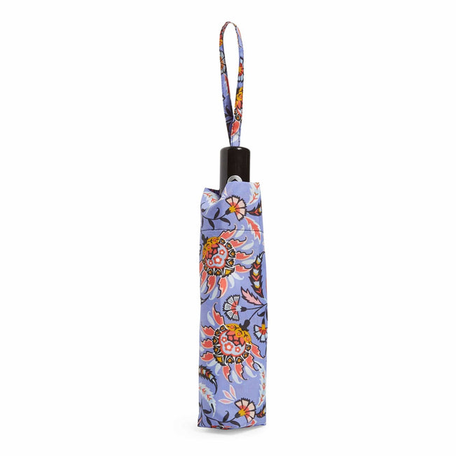 Factory Style Umbrella-Mural Garden-Image 1-Vera Bradley