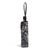 Factory Style Umbrella-Paisley Noir-Image 1-Vera Bradley